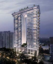 Boulevard 88 (D10), Apartment #470386651